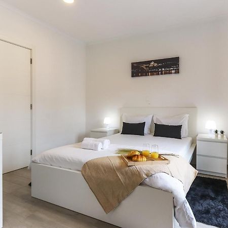 Downtown Lisbon Palma Suites By Hosty Luaran gambar