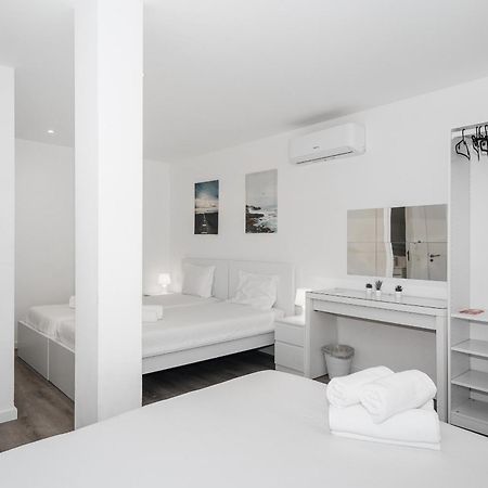 Downtown Lisbon Palma Suites By Hosty Luaran gambar