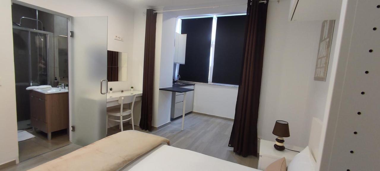 Downtown Lisbon Palma Suites By Hosty Luaran gambar