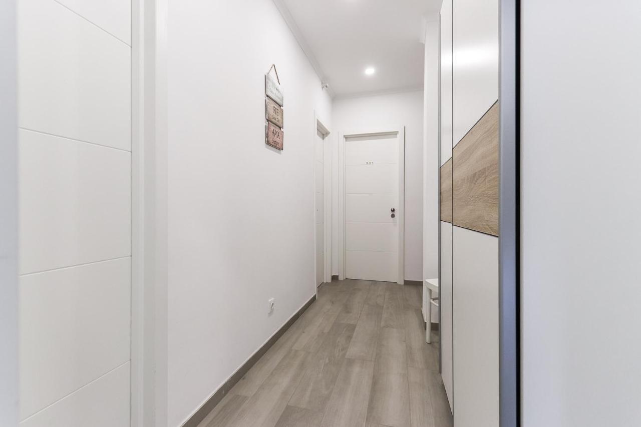 Downtown Lisbon Palma Suites By Hosty Luaran gambar