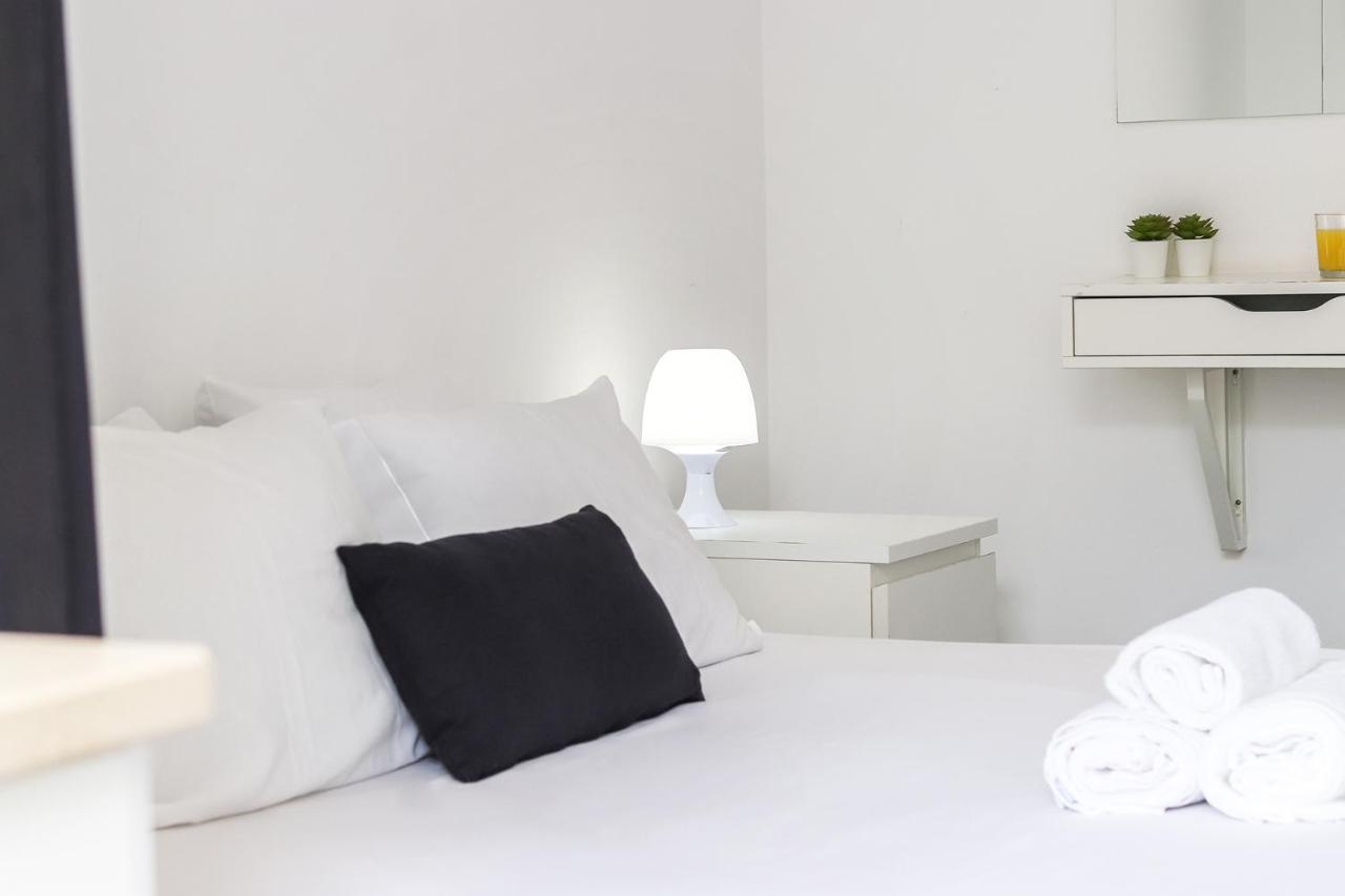 Downtown Lisbon Palma Suites By Hosty Luaran gambar