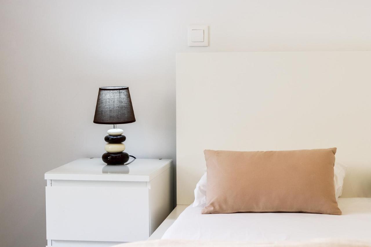 Downtown Lisbon Palma Suites By Hosty Luaran gambar