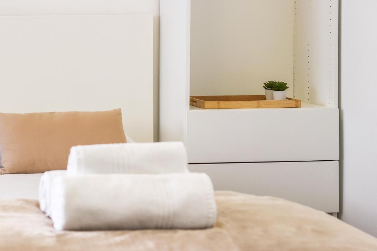 Downtown Lisbon Palma Suites By Hosty Luaran gambar