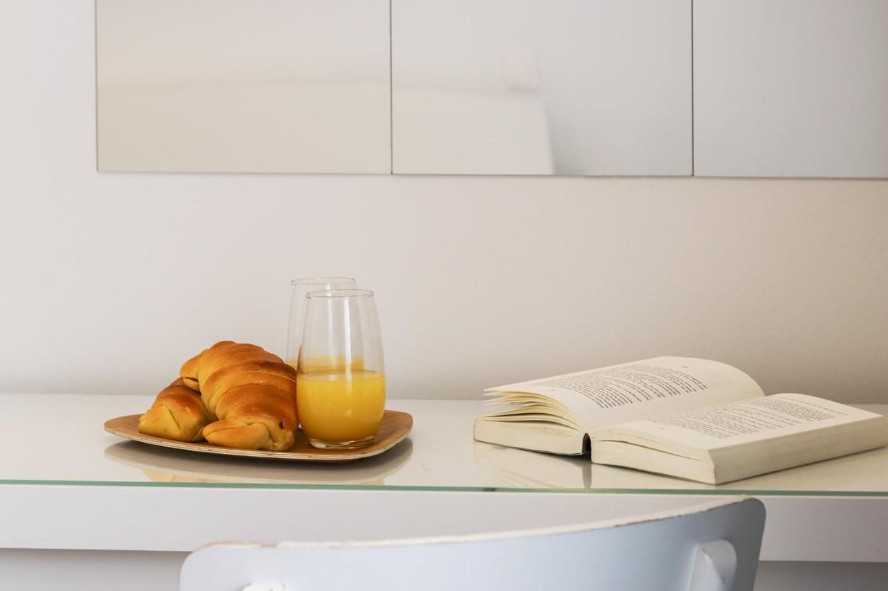 Downtown Lisbon Palma Suites By Hosty Luaran gambar