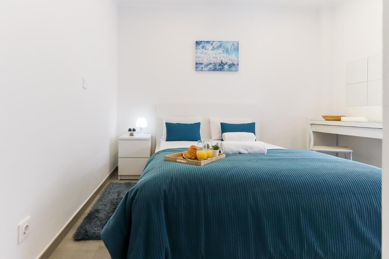 Downtown Lisbon Palma Suites By Hosty Luaran gambar