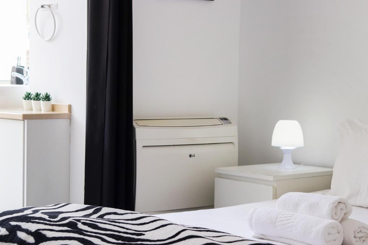 Downtown Lisbon Palma Suites By Hosty Luaran gambar