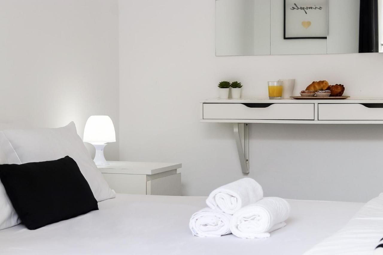 Downtown Lisbon Palma Suites By Hosty Luaran gambar
