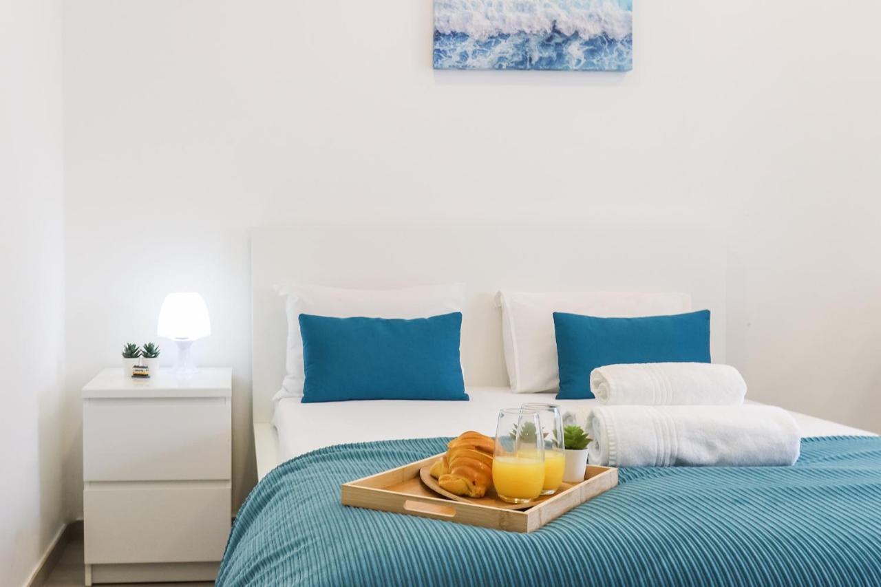 Downtown Lisbon Palma Suites By Hosty Luaran gambar