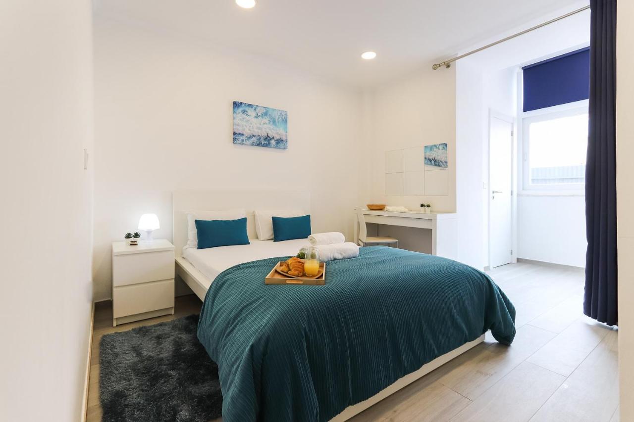 Downtown Lisbon Palma Suites By Hosty Luaran gambar