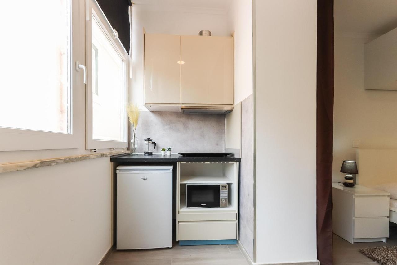 Downtown Lisbon Palma Suites By Hosty Luaran gambar