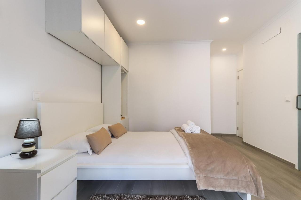 Downtown Lisbon Palma Suites By Hosty Luaran gambar
