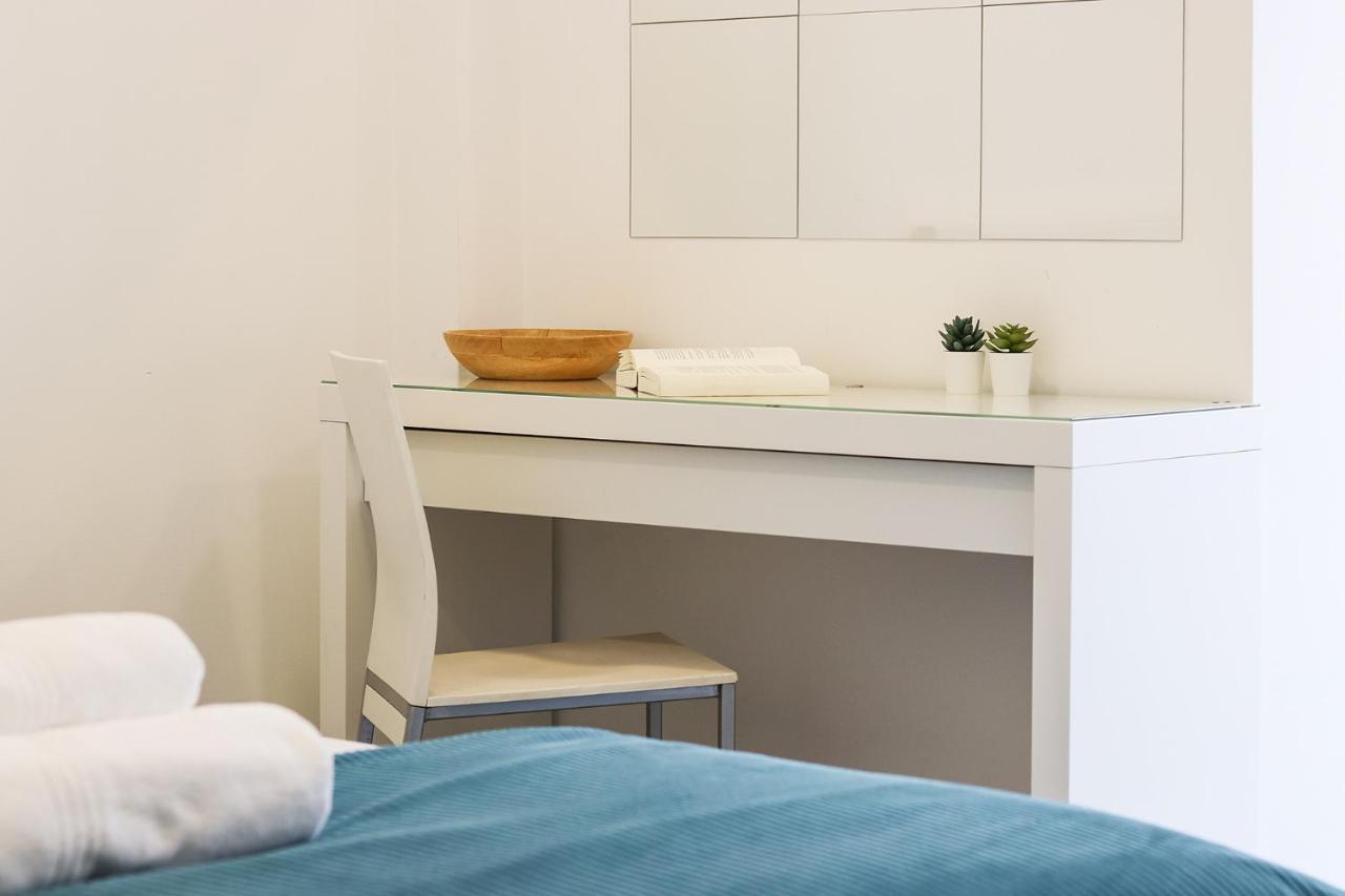 Downtown Lisbon Palma Suites By Hosty Luaran gambar