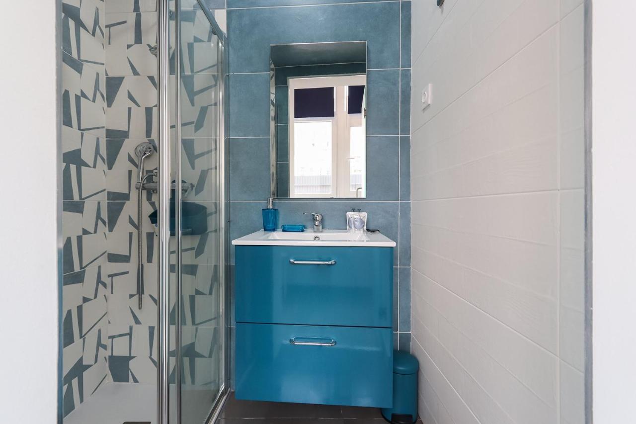 Downtown Lisbon Palma Suites By Hosty Luaran gambar