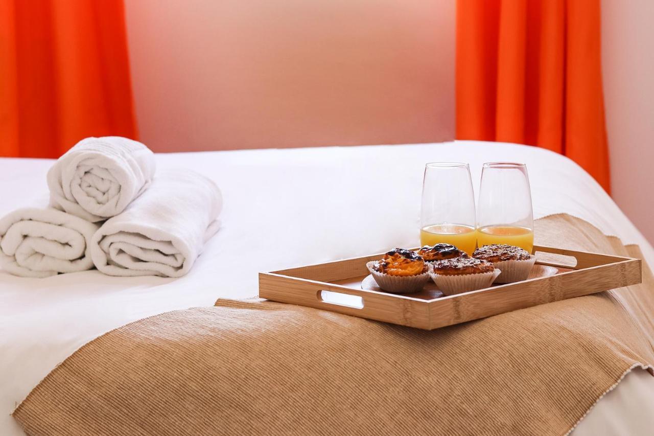 Downtown Lisbon Palma Suites By Hosty Luaran gambar
