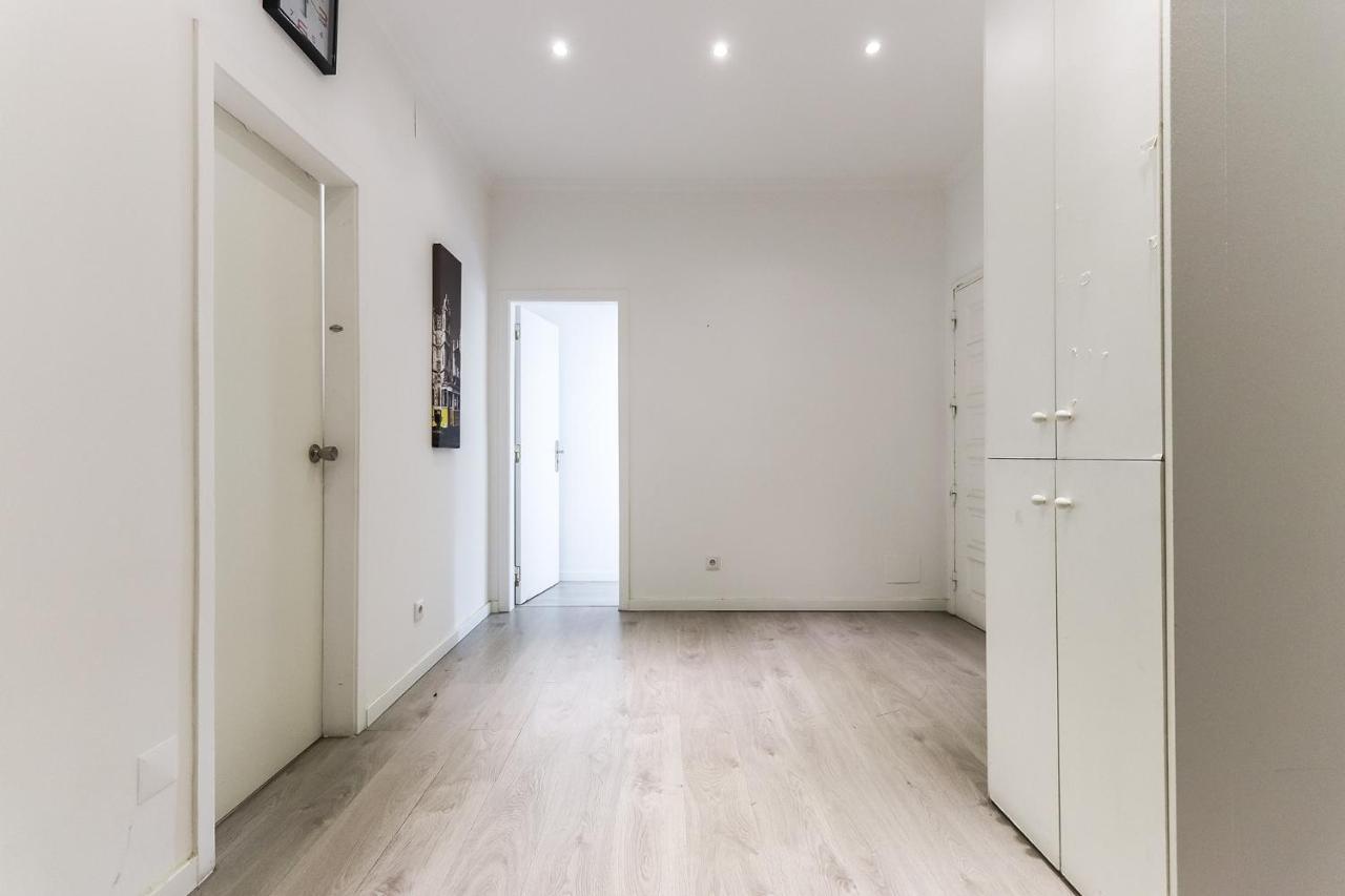 Downtown Lisbon Palma Suites By Hosty Luaran gambar