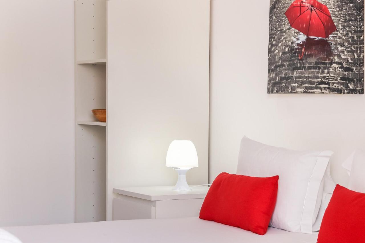 Downtown Lisbon Palma Suites By Hosty Luaran gambar