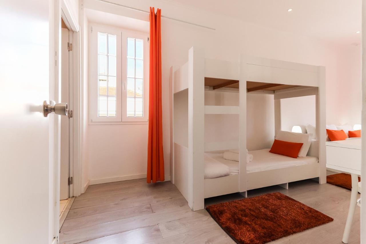 Downtown Lisbon Palma Suites By Hosty Luaran gambar