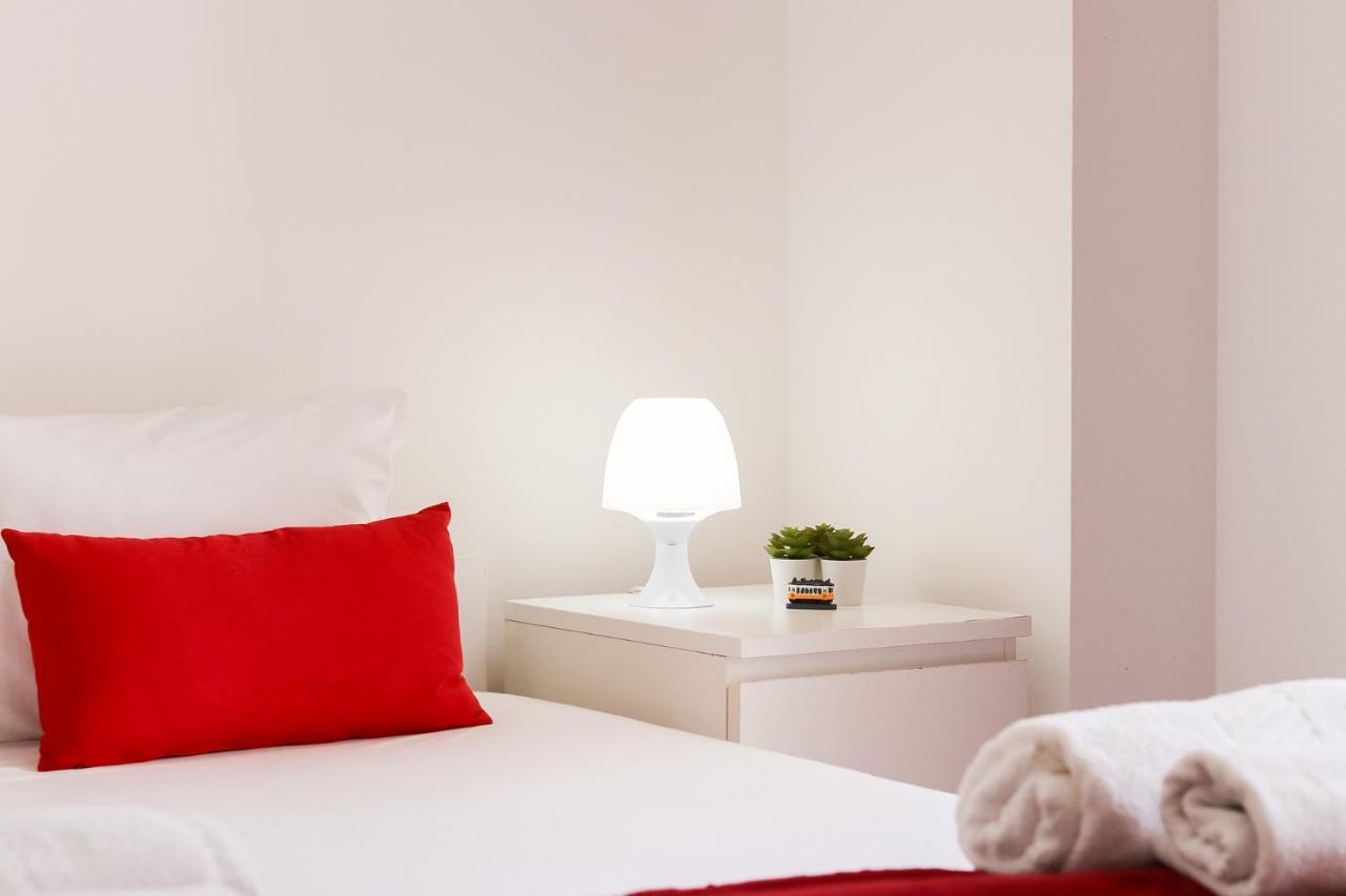 Downtown Lisbon Palma Suites By Hosty Luaran gambar