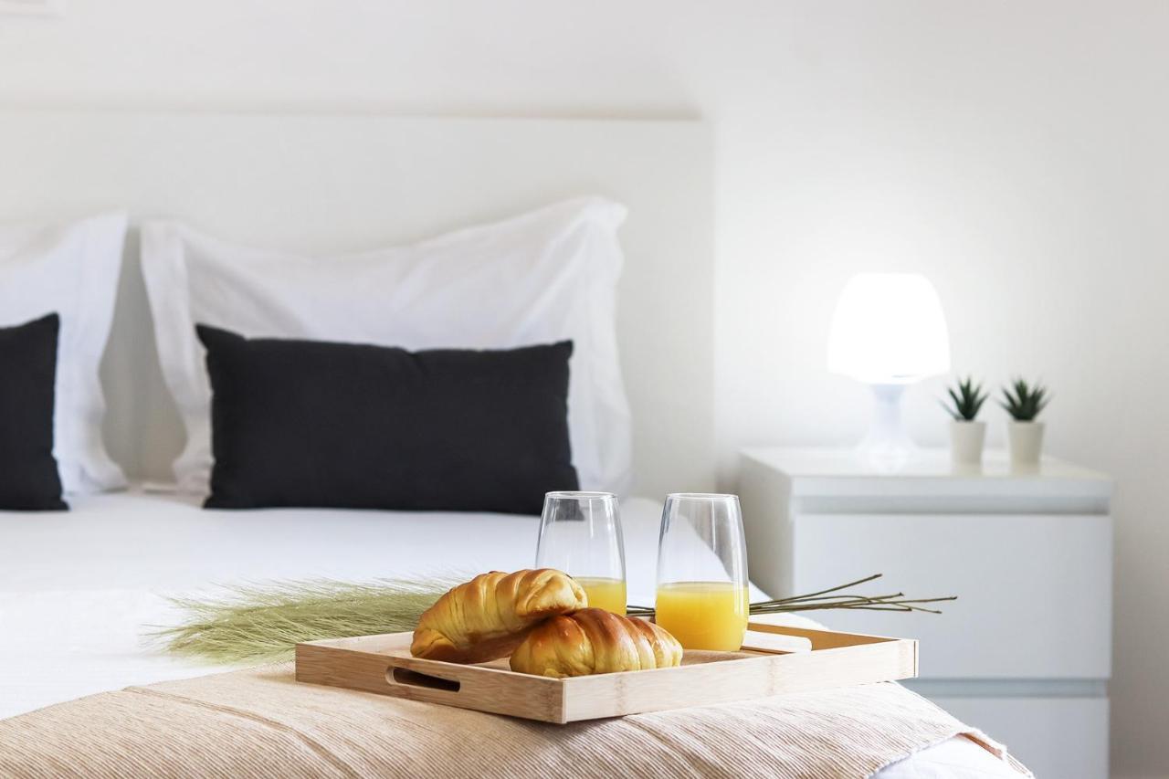 Downtown Lisbon Palma Suites By Hosty Luaran gambar