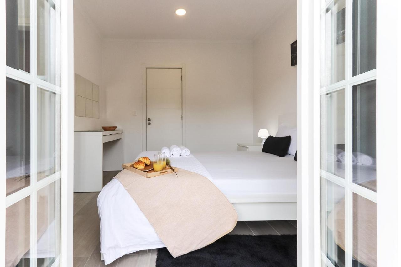 Downtown Lisbon Palma Suites By Hosty Luaran gambar