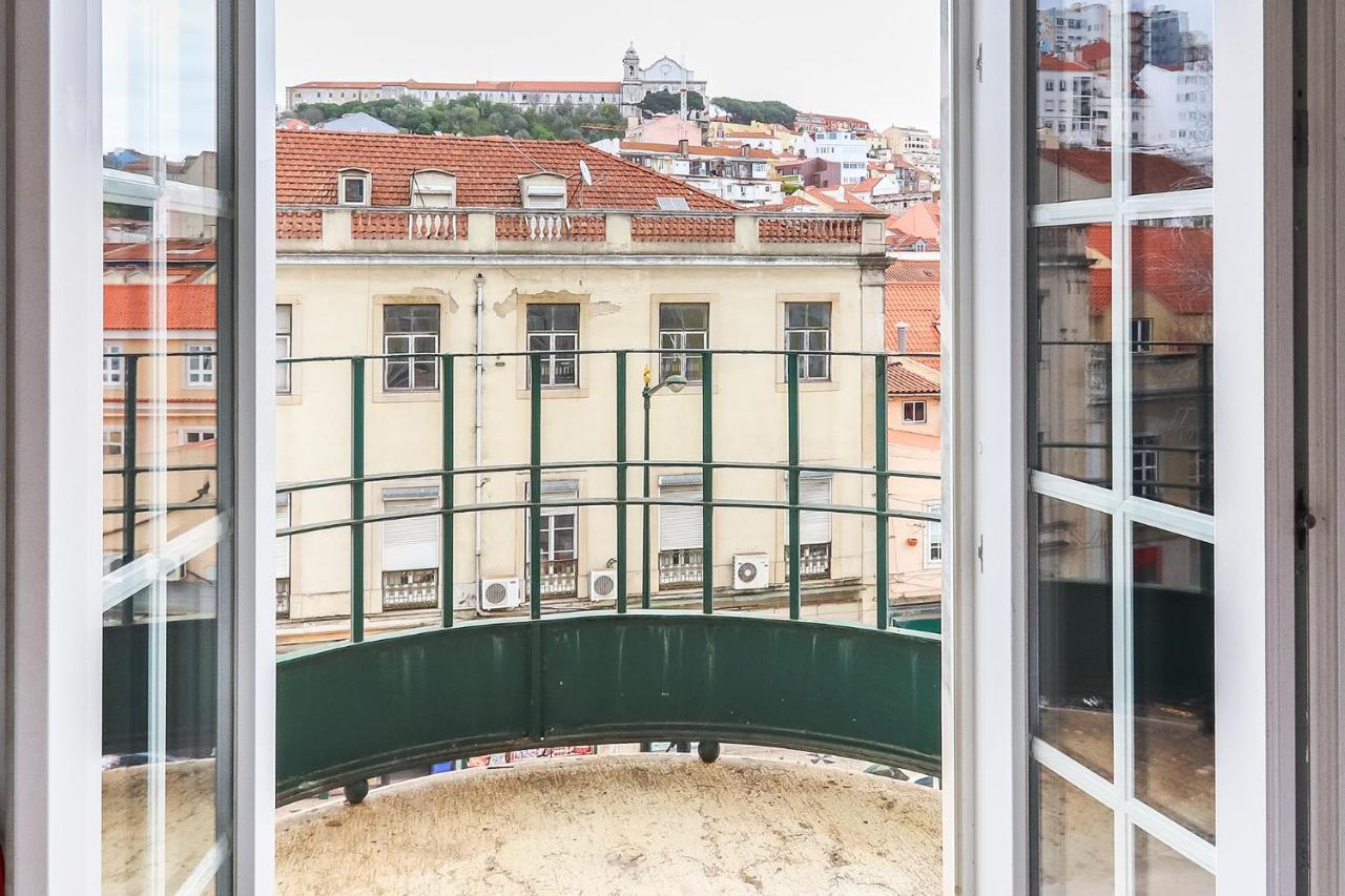 Downtown Lisbon Palma Suites By Hosty Luaran gambar