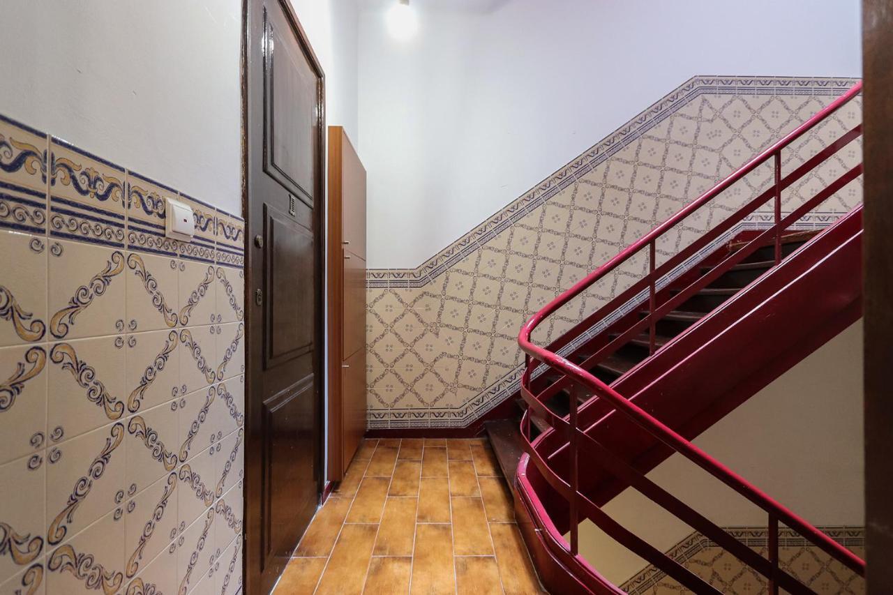 Downtown Lisbon Palma Suites By Hosty Luaran gambar