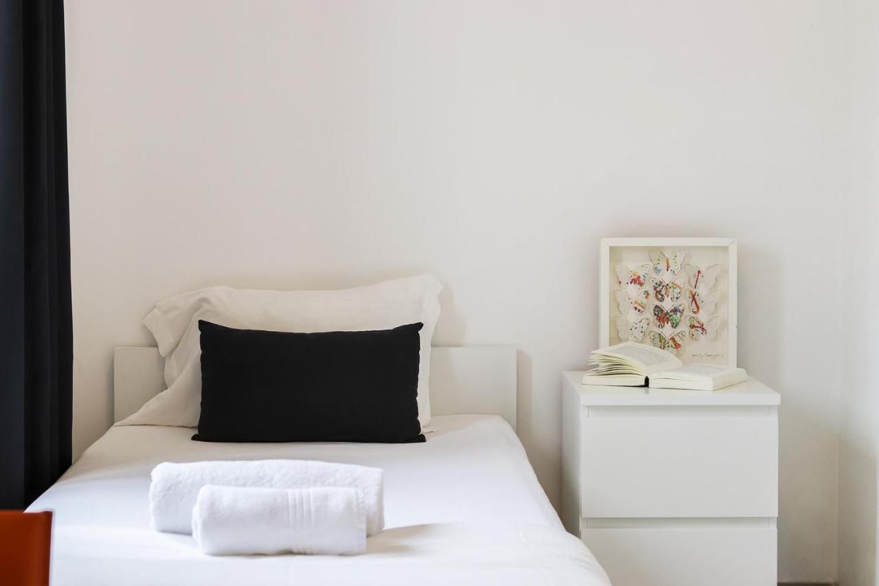 Downtown Lisbon Palma Suites By Hosty Luaran gambar