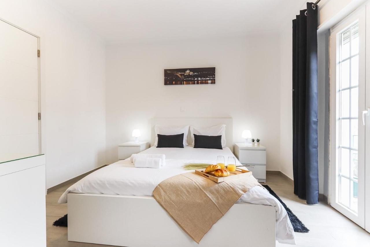 Downtown Lisbon Palma Suites By Hosty Luaran gambar