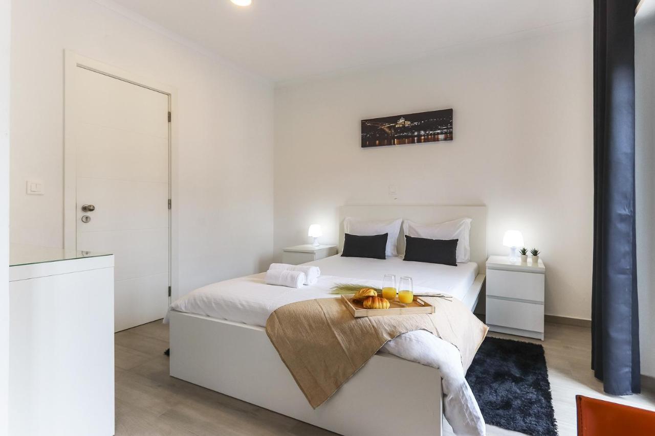Downtown Lisbon Palma Suites By Hosty Luaran gambar