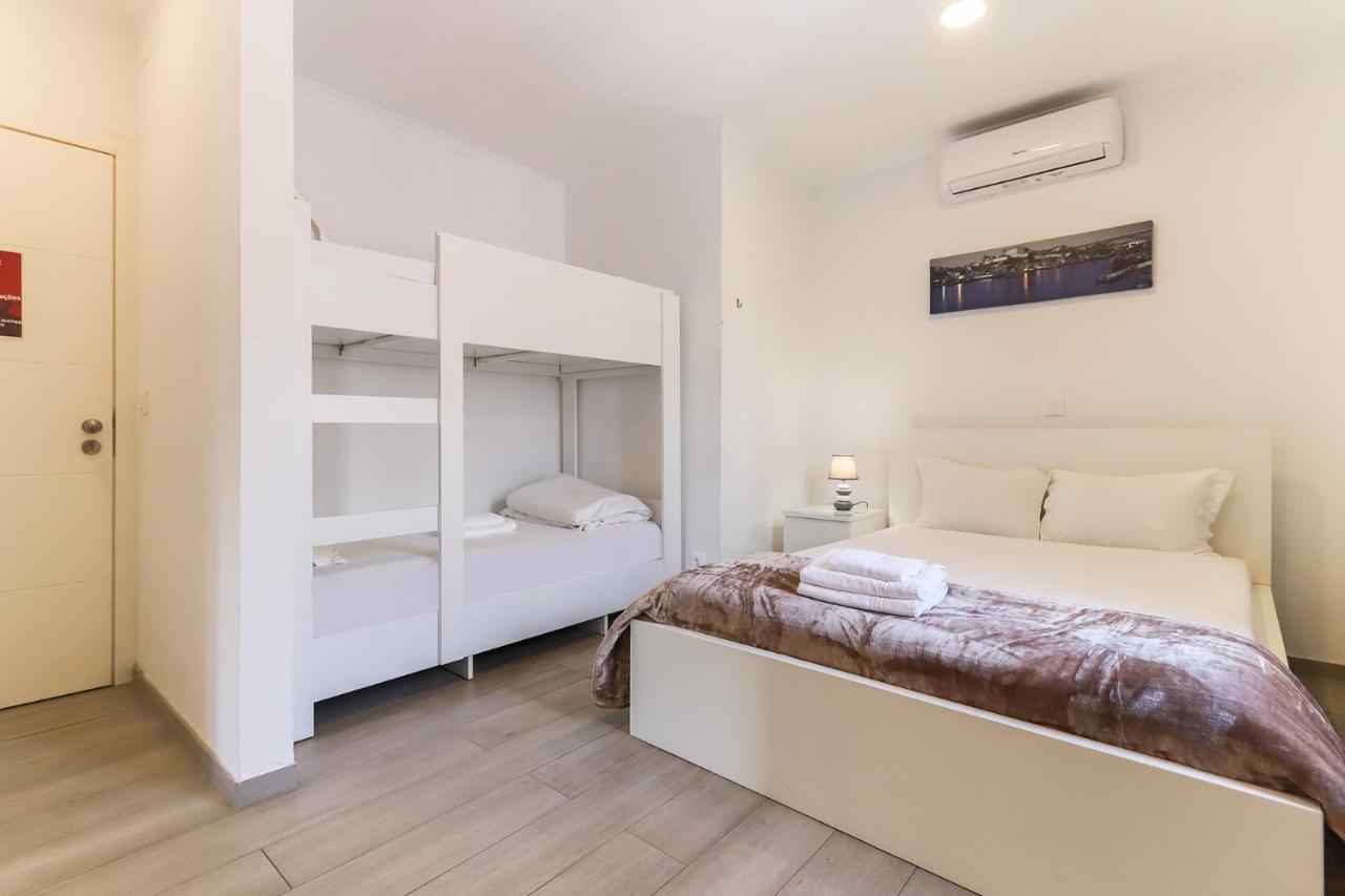 Downtown Lisbon Palma Suites By Hosty Luaran gambar