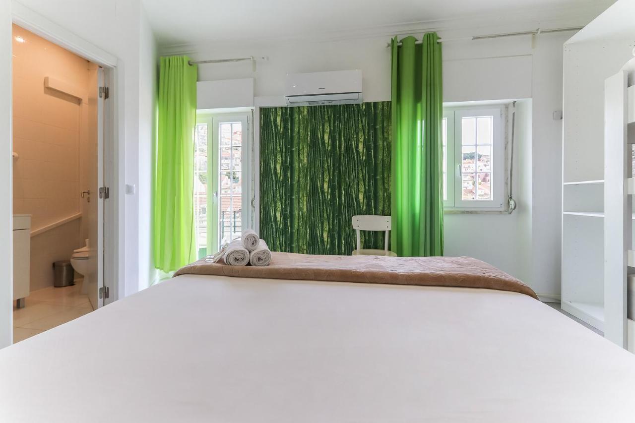 Downtown Lisbon Palma Suites By Hosty Luaran gambar
