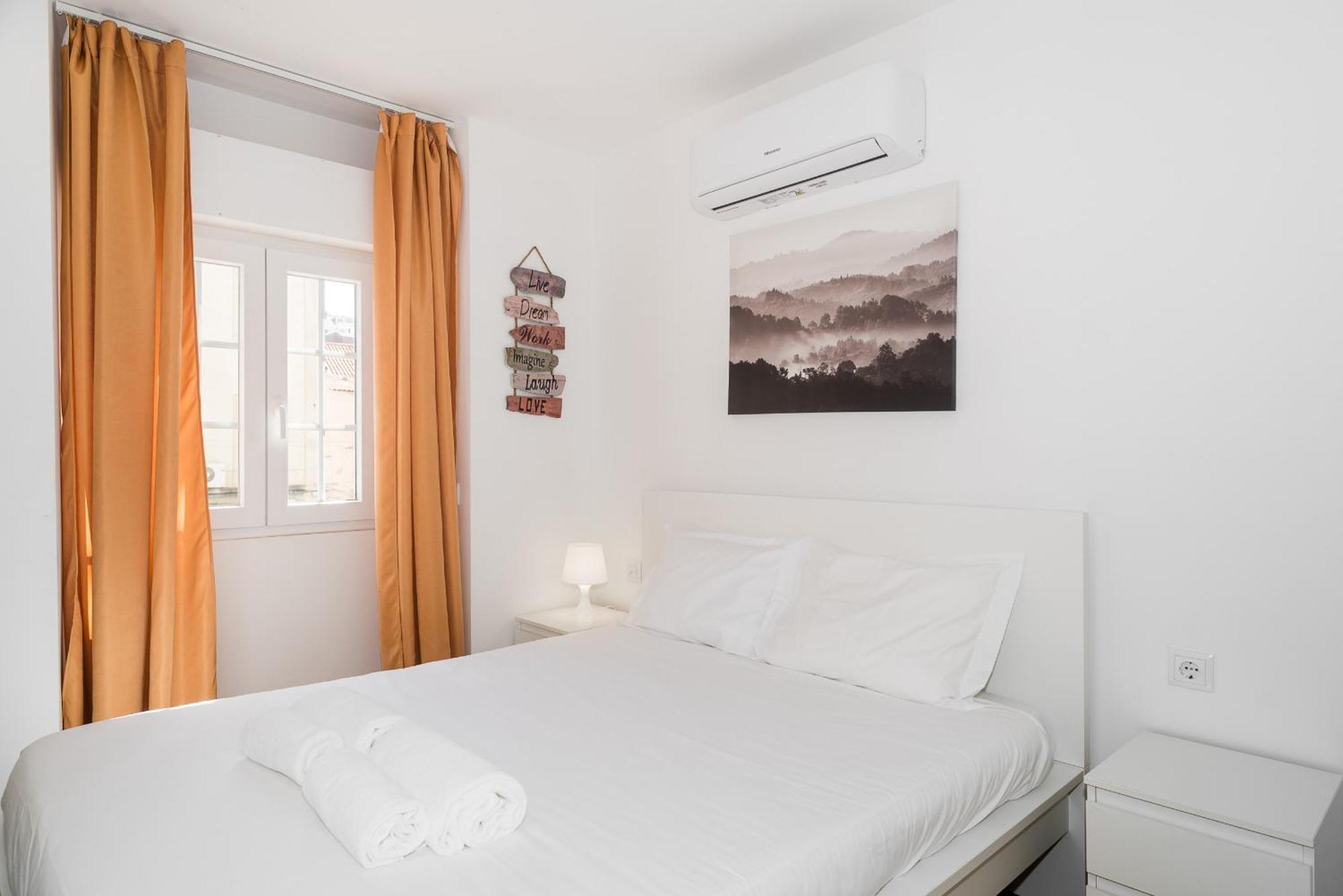 Downtown Lisbon Palma Suites By Hosty Luaran gambar